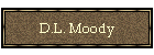 D.L. Moody